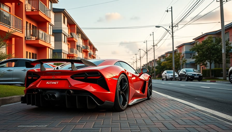 How PWO AG’s Early‑Stage Partnerships Boost Growth Amid Auto Industry Headwinds