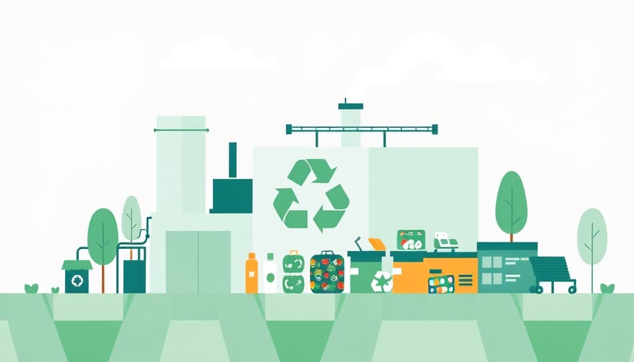 How Pyrum Innovations AG Is Revolutionizing Germany’s Recycling Tech Market How Pyrum Innovations AG Is Revolutionizing Germany’s Recycling Tech Market