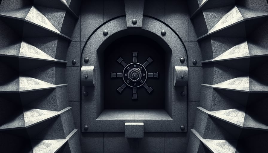 How Pyth Network’s New Token‑Reserve Plan Boosts Stability & Growth How Pyth Network’s New Token‑Reserve Plan Boosts Stability & Growth