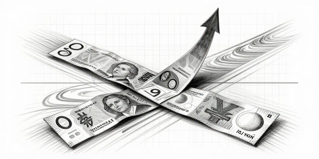 How RBA Hikes and BoJ Moves Shape AUD/JPY’s Tight 112‑Level Battle How RBA Hikes and BoJ Moves Shape AUD/JPY’s Tight 112‑Level Battle