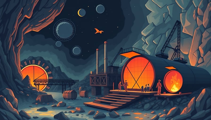 How Rising Copper Prices Boost Aurubis AG's Earnings Outlook and Stock