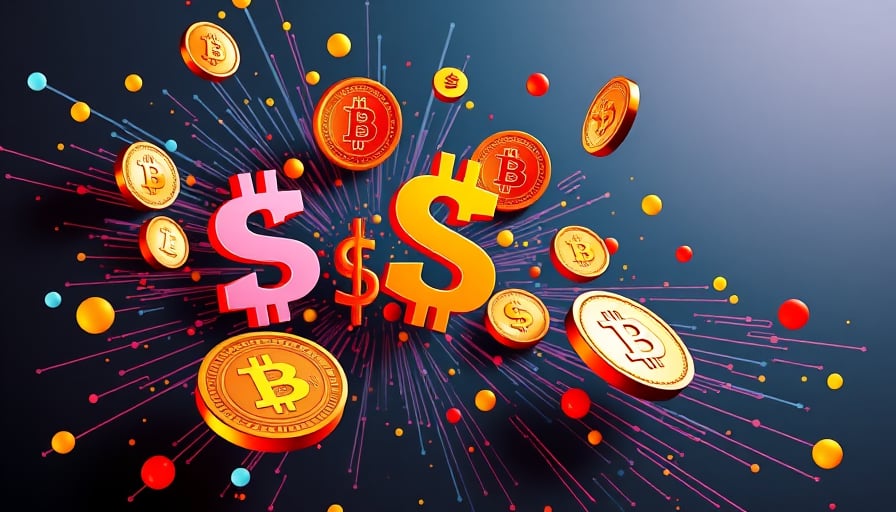 How Rising Institutional Crypto Derivatives Are Shaping Counterparty's Future