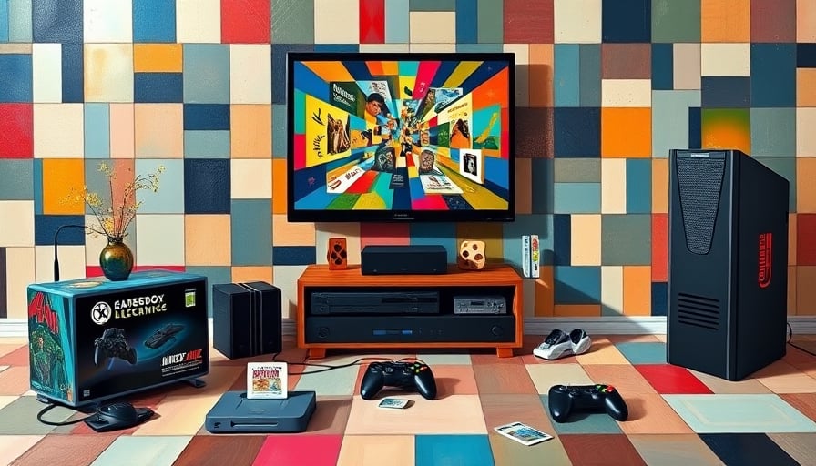 How Rising Storage Costs, Shareholder Sell‑Offs, and Sony's Shift Threaten Nintendo's Next‑Gen Switch