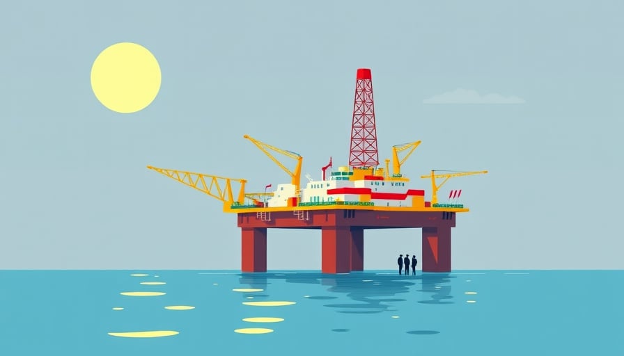 How Sable Offshore’s $250M Lifeline Battles Analyst Downgrades & Media Claims How Sable Offshore’s $250M Lifeline Battles Analyst Downgrades & Media Claims