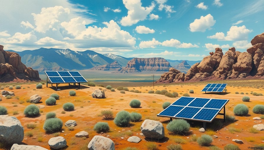How Saddle Ranch Media Leads Innovation in IoT, Solar Power & Satellite Broadband for a Greener, Connected Future