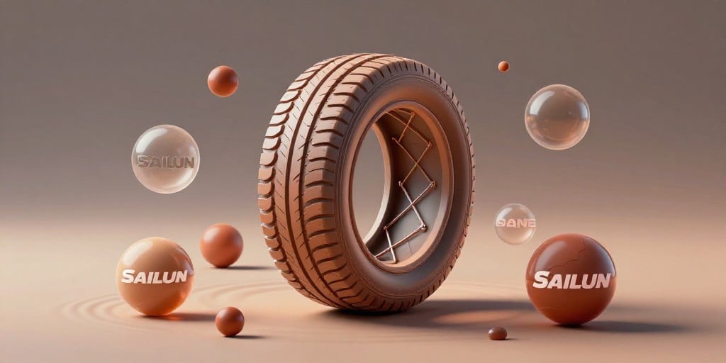 How Sailun Group’s Tire Innovation Drives Growth Amid Shifting Auto Sector Dynamics How Sailun Group’s Tire Innovation Drives Growth Amid Shifting Auto Sector Dynamics