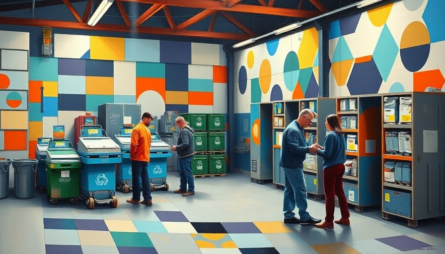 How Sailun’s WBCSD Membership & A‑Tier ESG Rating Are Transforming Tyre Sustainability