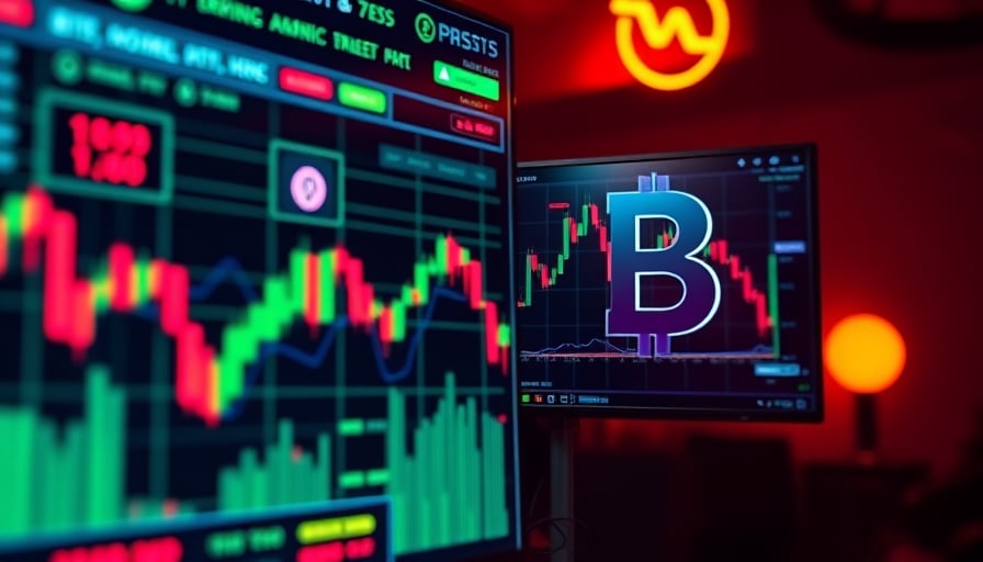 How Saito’s $0.0015 Surge Reflects Crypto Volatility and Market Potential