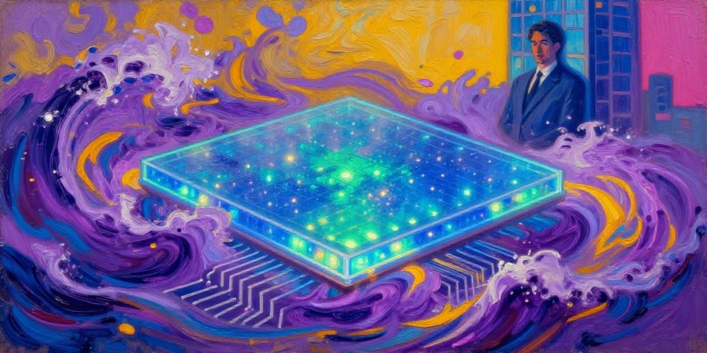 How Sanan Optoelectronics Navigates the Volatile LED Wafer Market in 2026 How Sanan Optoelectronics Navigates the Volatile LED Wafer Market in 2026