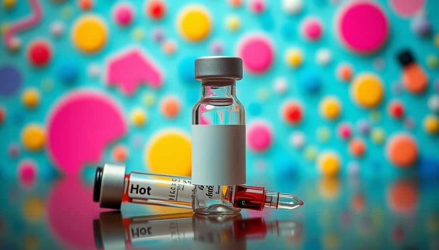 How Sandoz’s Afqlir Launch Drives Stock Surge Amid High P/E Concerns How Sandoz’s Afqlir Launch Drives Stock Surge Amid High P/E Concerns