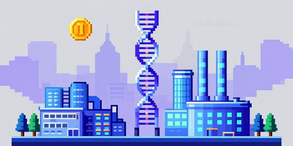 How Sandoz’s Bio100 Plan and New Manufacturing Hub Are Setting the Gold Standard for Biosimilars How Sandoz’s Bio100 Plan and New Manufacturing Hub Are Setting the Gold Standard for Biosimilars