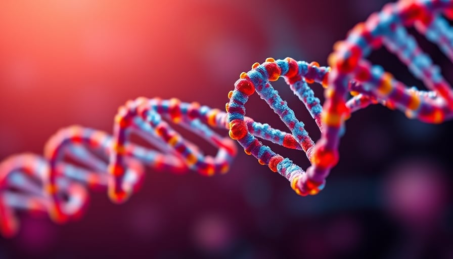 How Sangamo Therapeutics Is Accelerating FDA Approval for Fabry Gene‑Therapy How Sangamo Therapeutics Is Accelerating FDA Approval for Fabry Gene‑Therapy