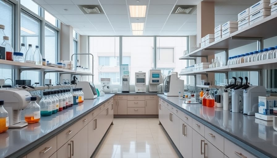 How Sangamo Therapeutics Is Driving Innovation in Genetic Therapies