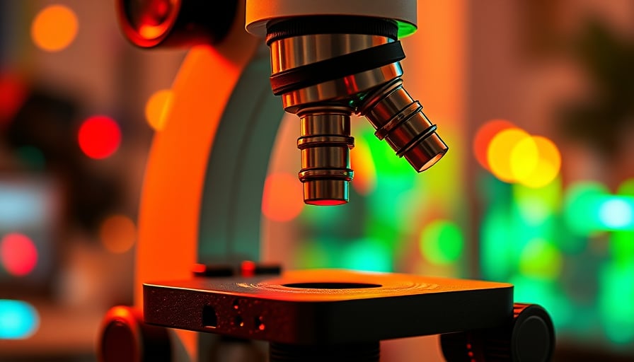 How Sangamo Therapeutics Is Leading the Next Wave of Genetic Treatments