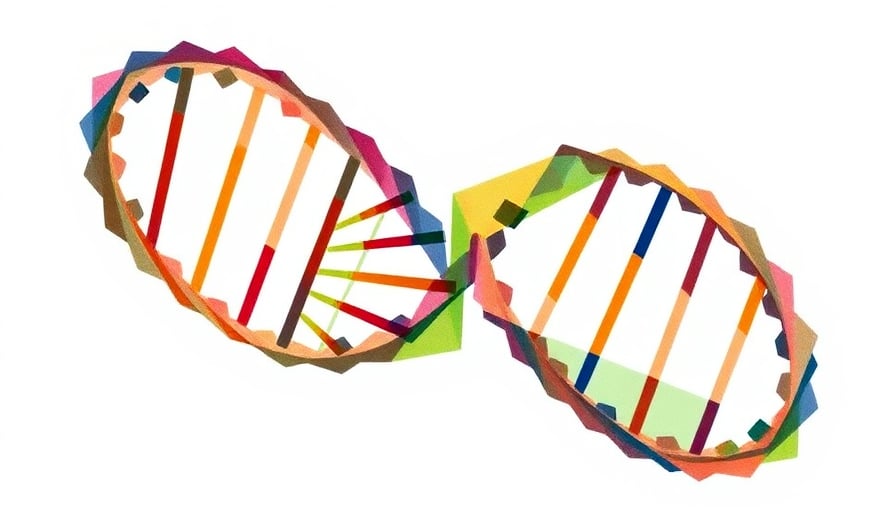 How Sangamo Therapeutics Is Shaping the Future of Genetic Therapy How Sangamo Therapeutics Is Shaping the Future of Genetic Therapy