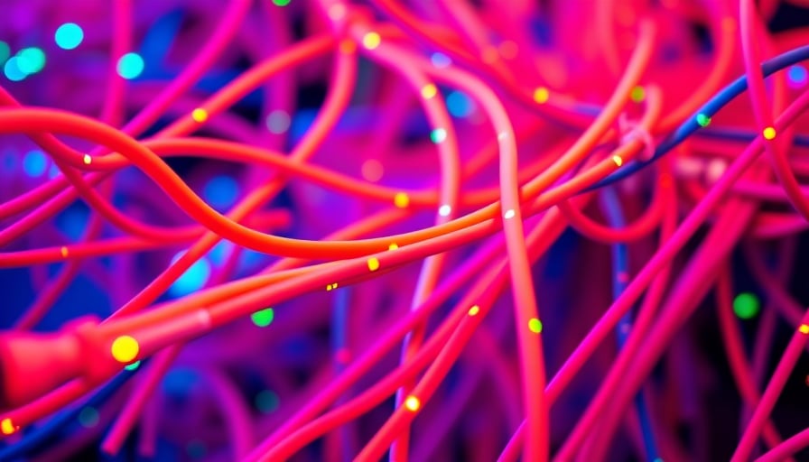 How Sangfor Technologies Capitalizes on AI‑Driven Infrastructure Growth in China