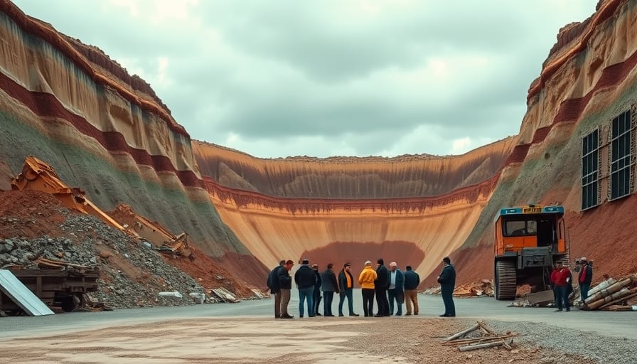 How Sankamap Metals Secured a 12‑Month MCTO Extension, Awaiting Final 2025 Filings How Sankamap Metals Secured a 12‑Month MCTO Extension, Awaiting Final 2025 Filings