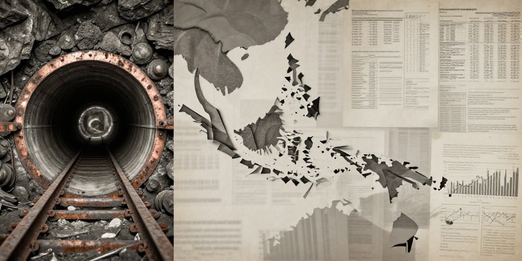 How Sankamap Metals' Shift to Semi‑Annual Reporting Boosts Exploration & Cuts Costs