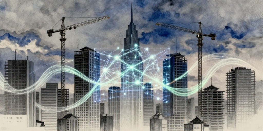 How SANKI Engineering Is Repositioning Itself With Digital Collaboration & Efficiency in Construction How SANKI Engineering Is Repositioning Itself With Digital Collaboration & Efficiency in Construction