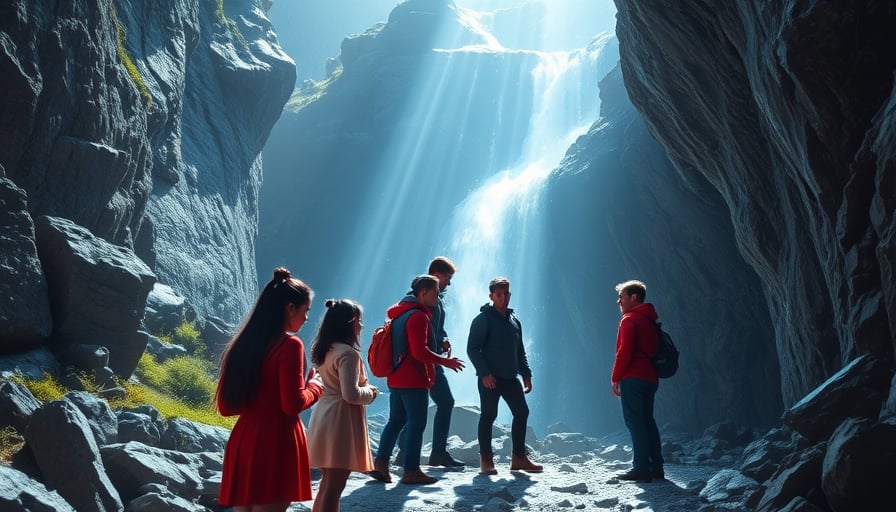 How Santacruz Silver Mining's Stock Fell 27 % Amid a Global Silver Shock