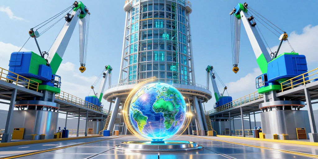 How Sany Heavy Industry Capitalizes on Global Machinery Trends and New Markets in 2026