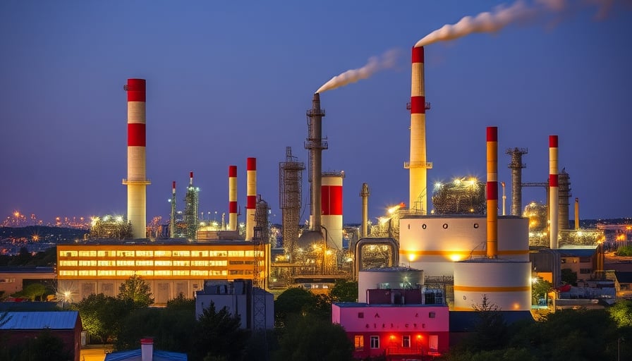 How Sanyo Chemical's Innovative Surfactants Drive Japan's Sustainable Chemical Market Growth