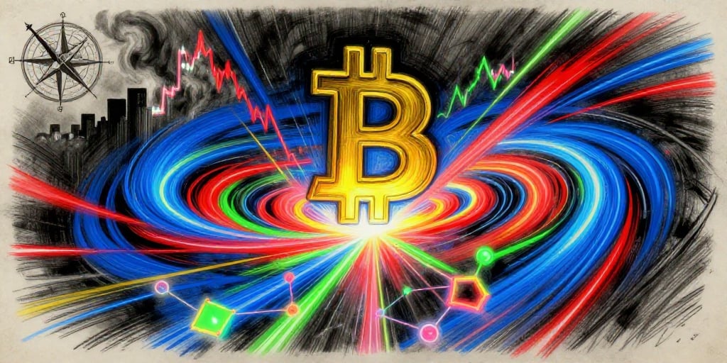 How Satoshi Nakamoto's Crypto Shaped the Digital Money Revolution – Current Trends and Future Outlook