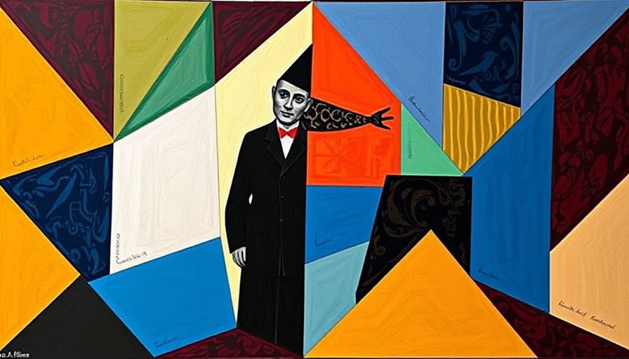 How Satoshi Nakamoto's Mystery Drives Bitcoin's Volatility and Future Growth How Satoshi Nakamoto's Mystery Drives Bitcoin's Volatility and Future Growth