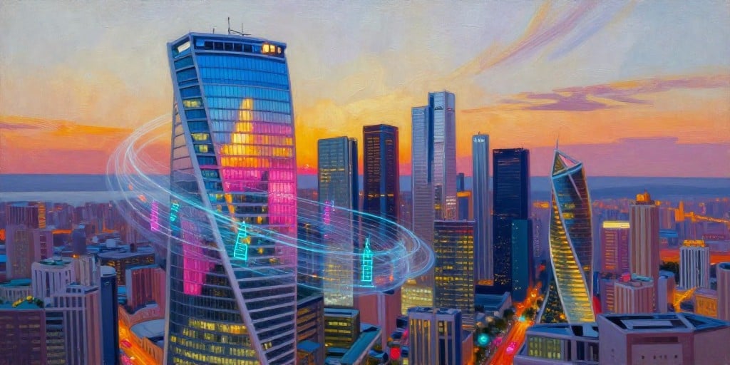 How Sberbank of Russia PJSC Navigates Market Volatility, Sanctions, & Growth