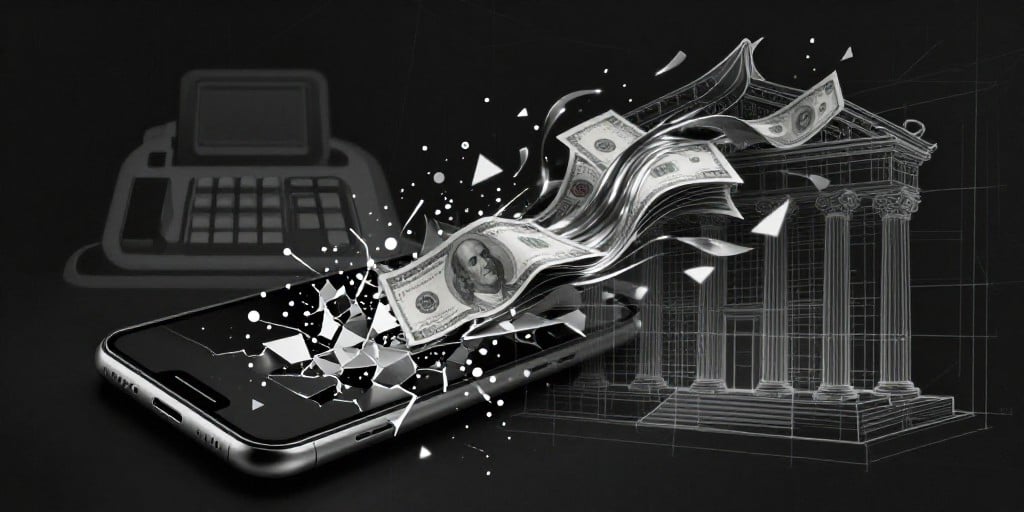 How Sberbank Tackles 2026 Internet Shutdowns, Keeps Customers Cash‑Ready and Secure