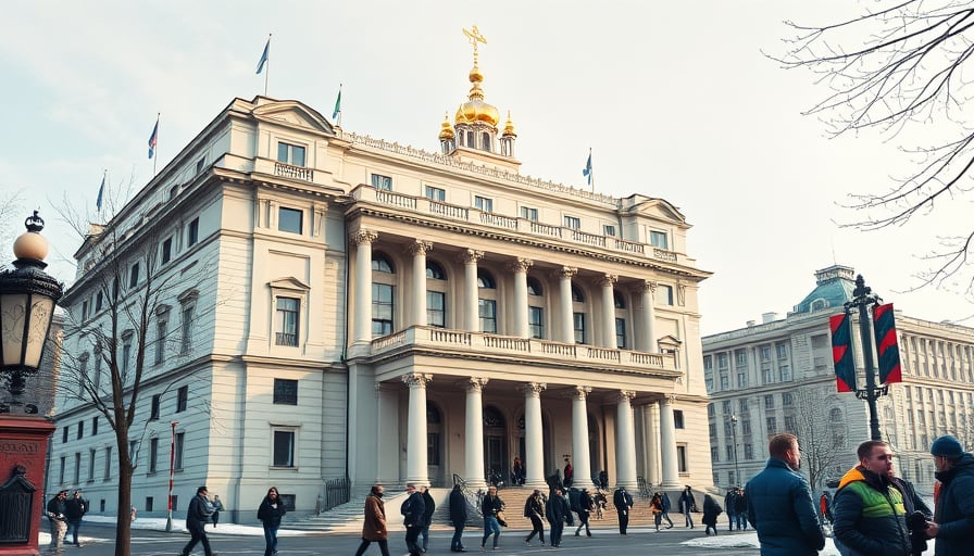 How Sberbank’s 6% Profit Boost, Putin Meeting & GenAI Push Propel Russia’s Top Bank Forward