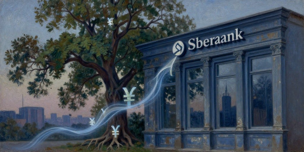 How Sberbank’s Volatile 2026 Stock Performance Reveals Its Resilience in Russia’s Banking Landscape How Sberbank’s Volatile 2026 Stock Performance Reveals Its Resilience in Russia’s Banking Landscape
