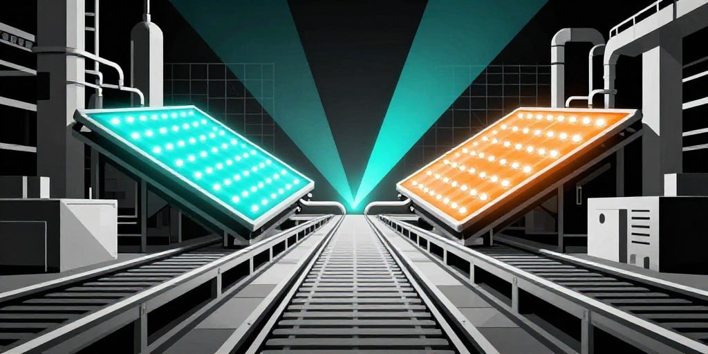 How SBF AG & CONLED Are Powering Industrial Lighting with Cost‑Smart LED Contracts How SBF AG & CONLED Are Powering Industrial Lighting with Cost‑Smart LED Contracts