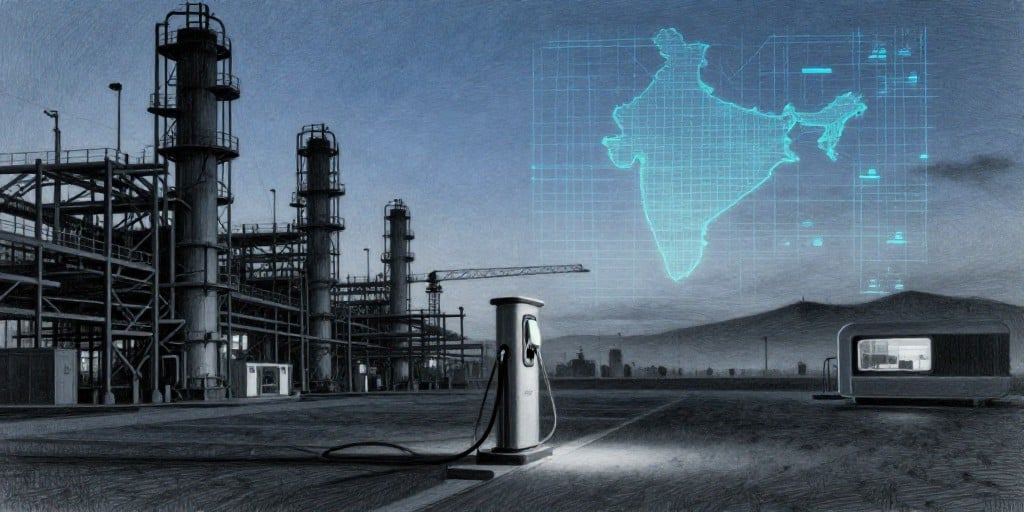 How Schaeffler AG is Accelerating Growth in India’s EV Market How Schaeffler AG is Accelerating Growth in India’s EV Market