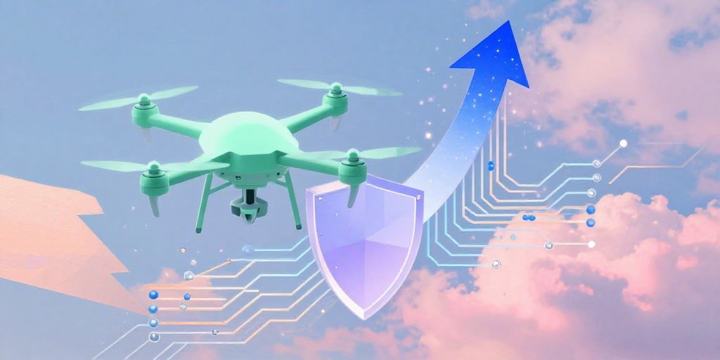 How Section 232 Tariffs Boost ZenaTech’s Drone Dominance and Growth
