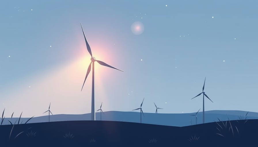 How Sembcorp Industries Drives Green Hydrogen & Global Expansion with New Contracts