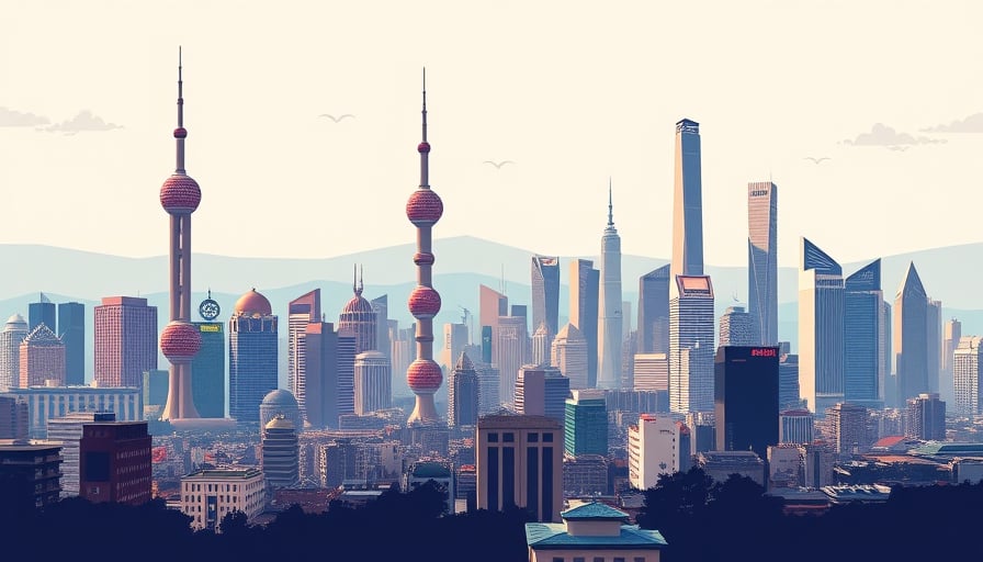 How Semiconductor Price Hikes Could Propel DOSILICON's Growth