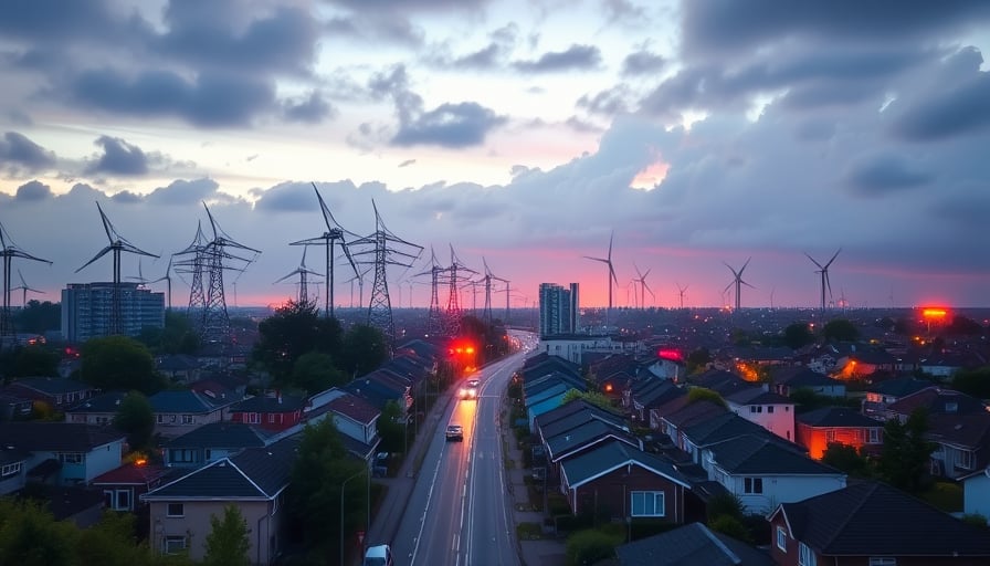 How Sempra’s $471 M Regulatory Charge and ROE Boost Shape 2026 Earnings