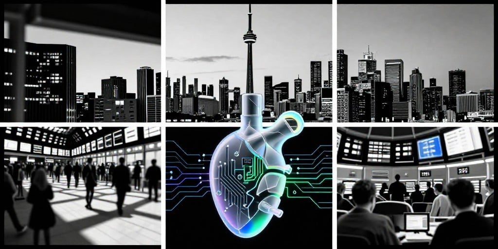 How Sernova Corp is Revolutionizing Diabetes Care with Bioartificial Pancreas Systems