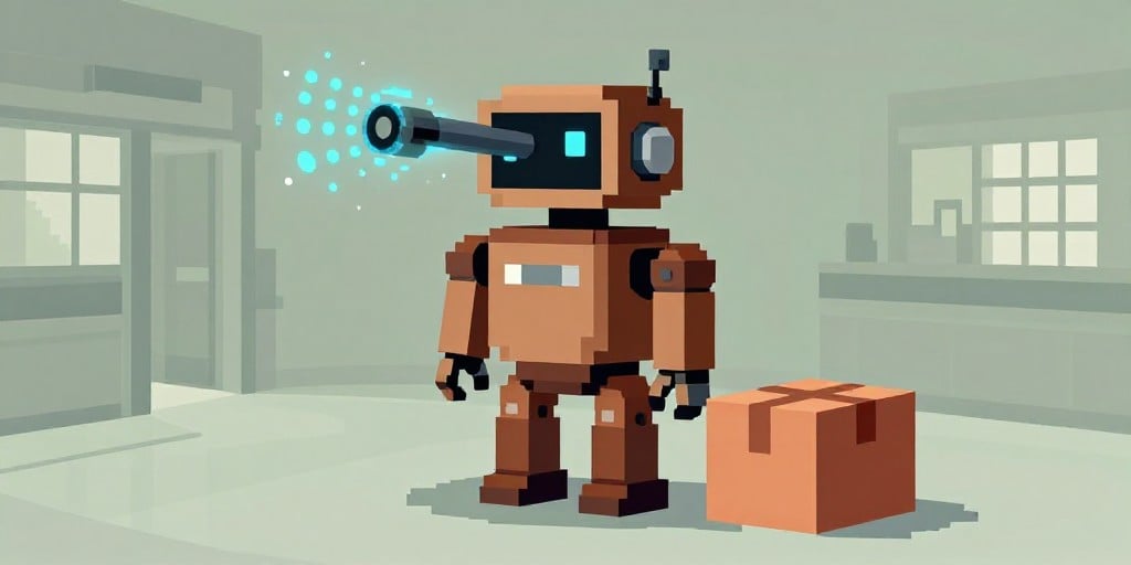 How Seyond Holdings’ New LiDAR Systems Are Powering Autonomous Robots Across Healthcare, Delivery, and Industry