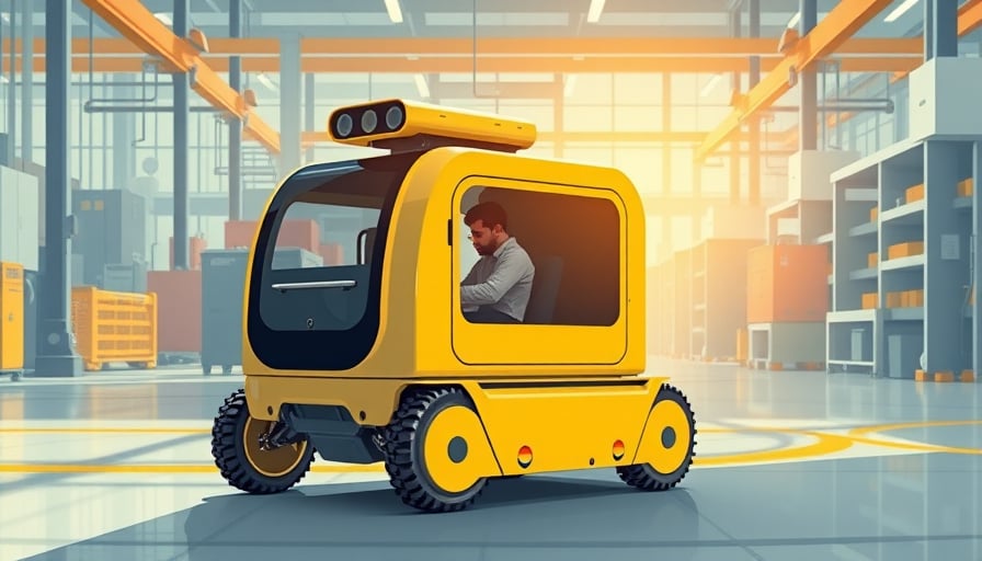 How Siasun Robot & Automation Capitalizes on the Resurgent Robotics Market