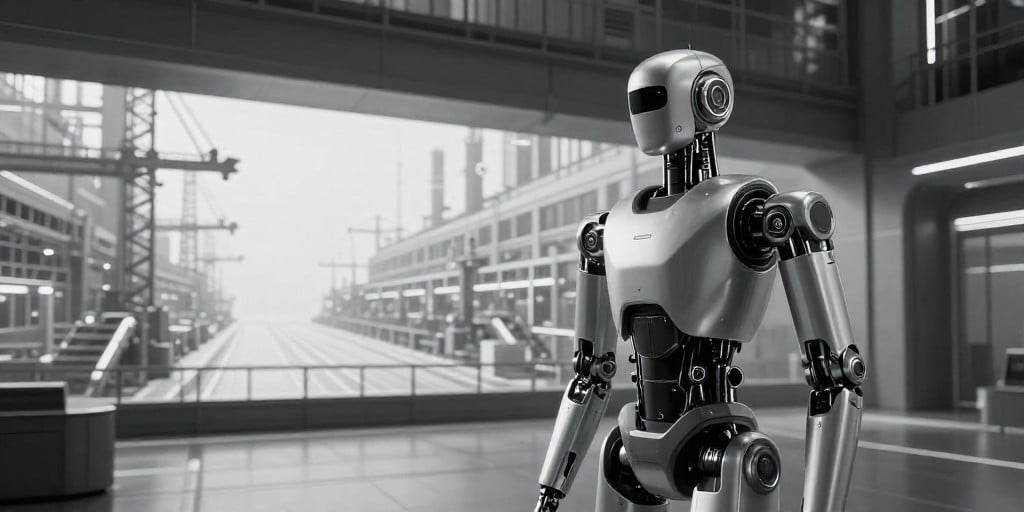 How Siasun Robot & Automation is Capitalizing on NVIDIA Halos and the 50,000-Unit Humanoid Surge