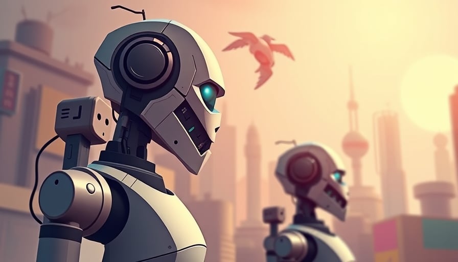 How Siasun Robot & Automation Positions Itself Amid China’s Rapid Automation Surge