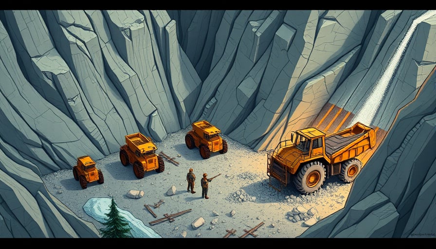 How Sibanye Stillwater Secures 10-Year Renewable Power Deal to Cut Costs