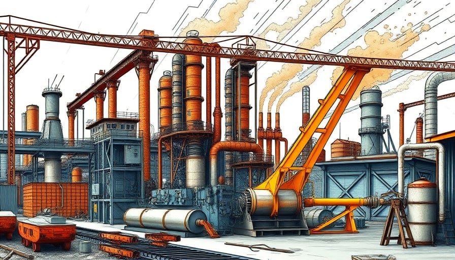 How Sibanye Stillwater's 281% Profit Surge Signals a Resurgent Metals Sector