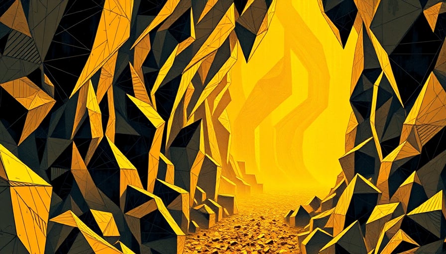 How Sichuan Gold Co Ltd Is Capitalizing on China's Rising Gold Boom