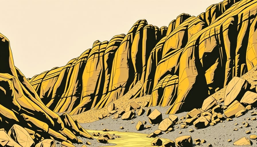 How Sichuan Gold Surged 1% Amid a Market Pullback on 4 Mar 2026