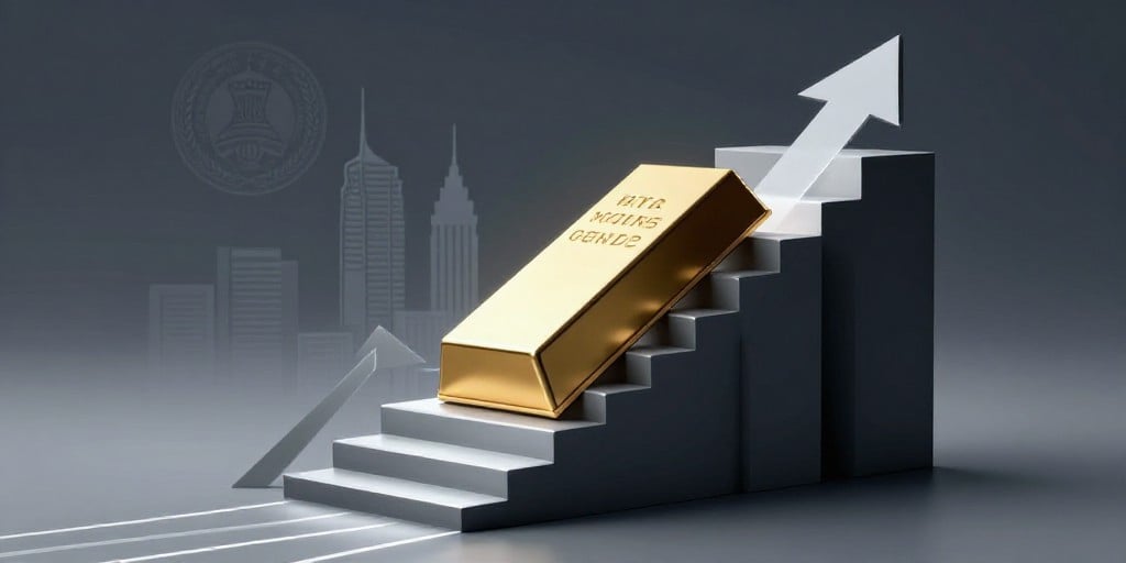 How Sichuan Gold’s Limit‑Up Propels China’s Precious‑Metal Rally Forward How Sichuan Gold’s Limit‑Up Propels China’s Precious‑Metal Rally Forward