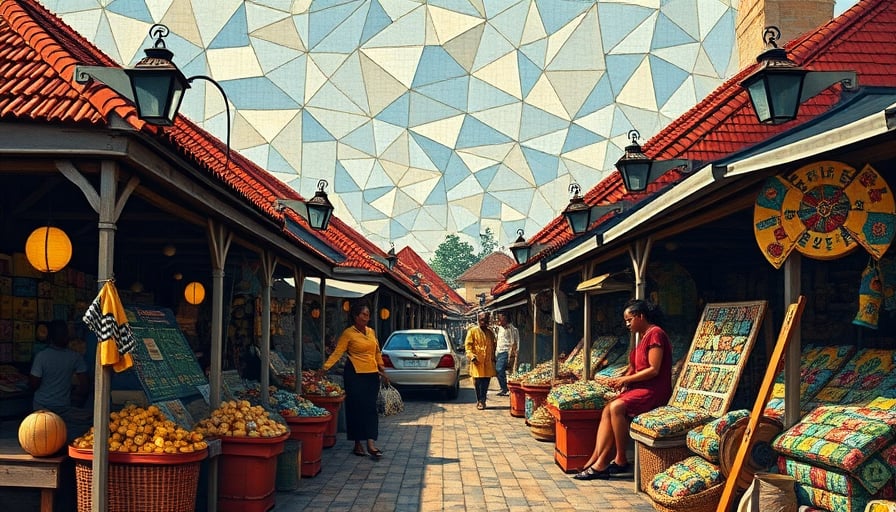 How SIGA's Inter‑Trading Policy Boosts Ghana's State‑Owned Enterprise Value