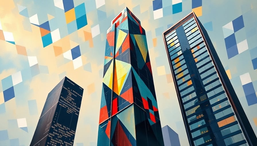 How Sinnet Technology Is Poised to Ride China's AI and Cloud Computing Boom